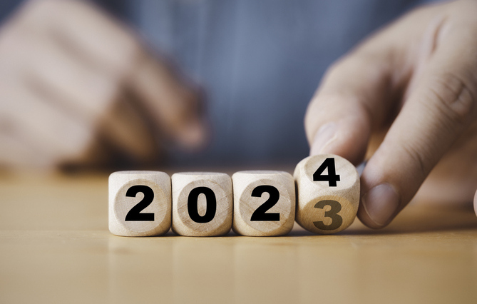 Economie : ce qui change au 1er janvier 2024